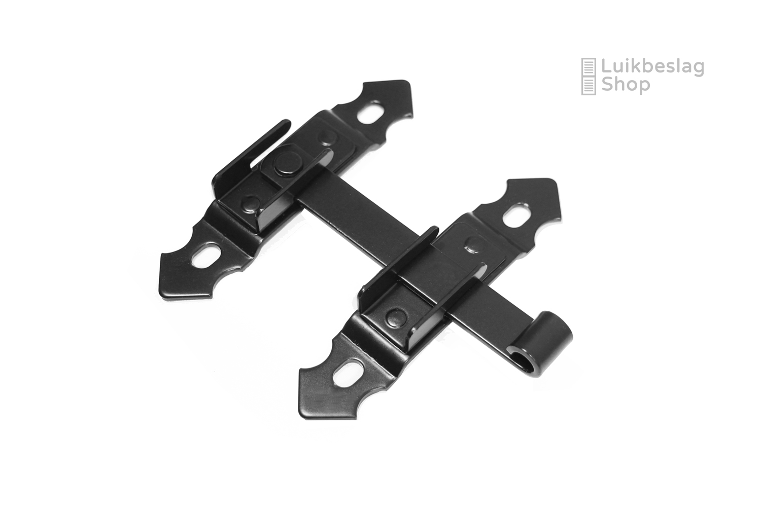 Oudhollandse luiksluiting B